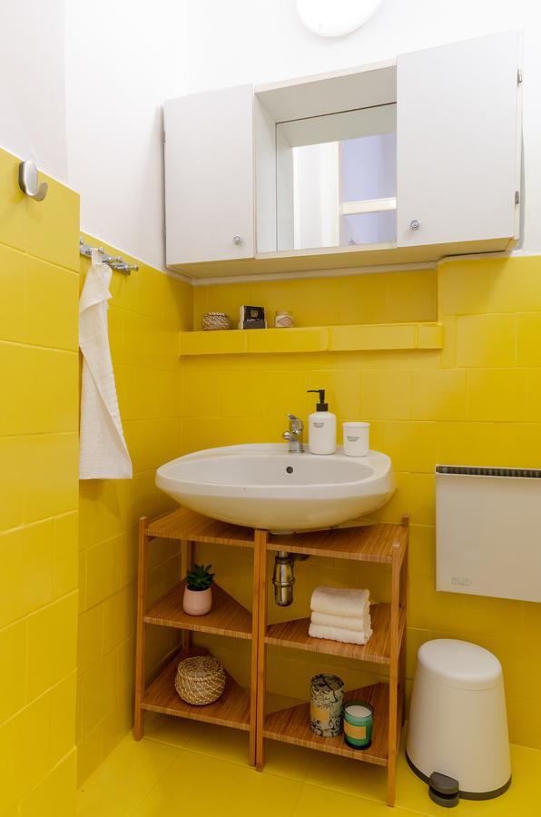 Savory Apartments Budapest Eksteriør bilde