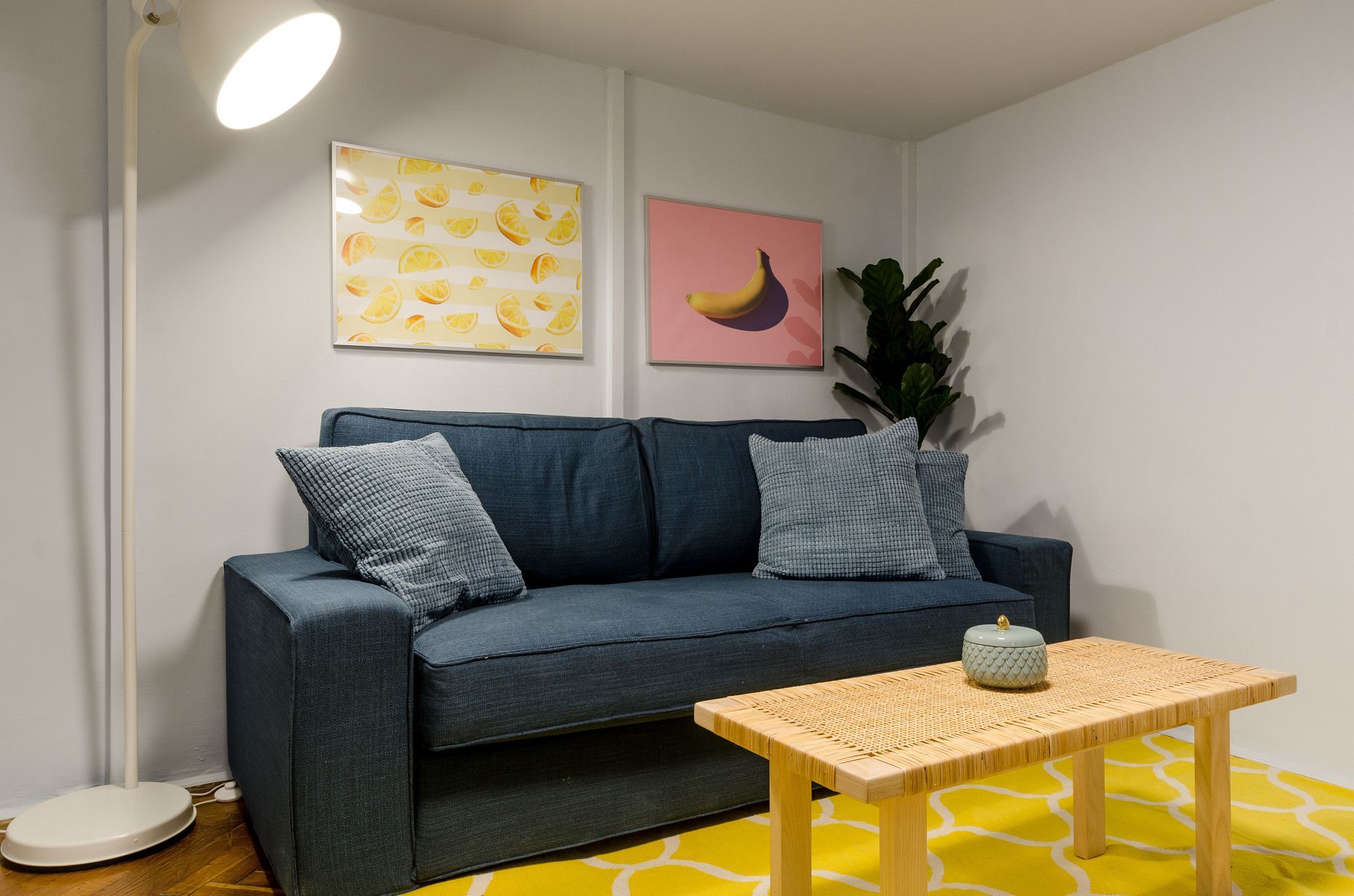 Savory Apartments Budapest Eksteriør bilde