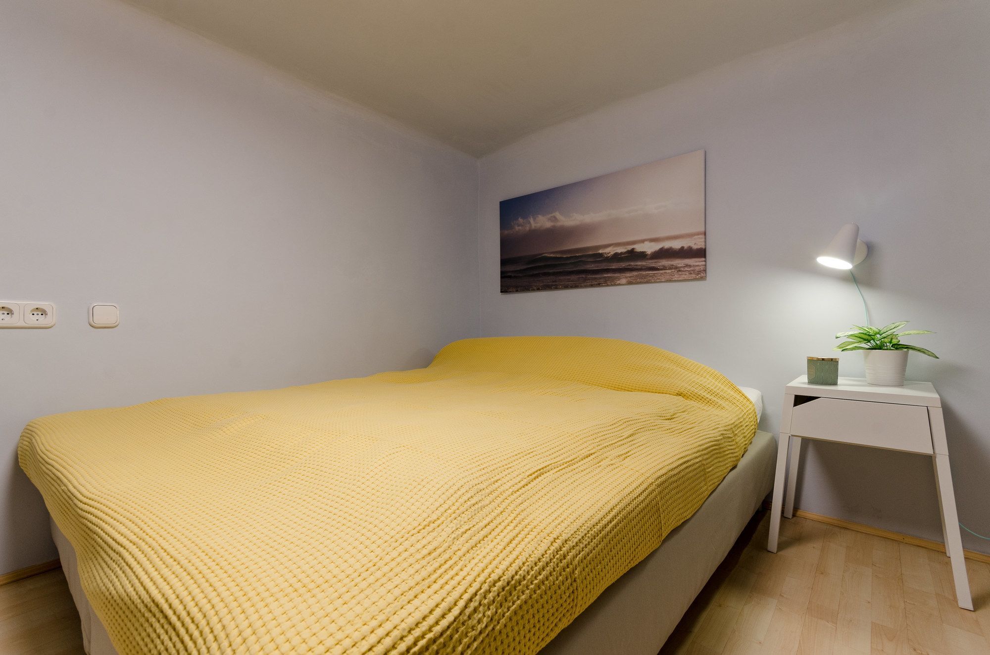 Savory Apartments Budapest Eksteriør bilde