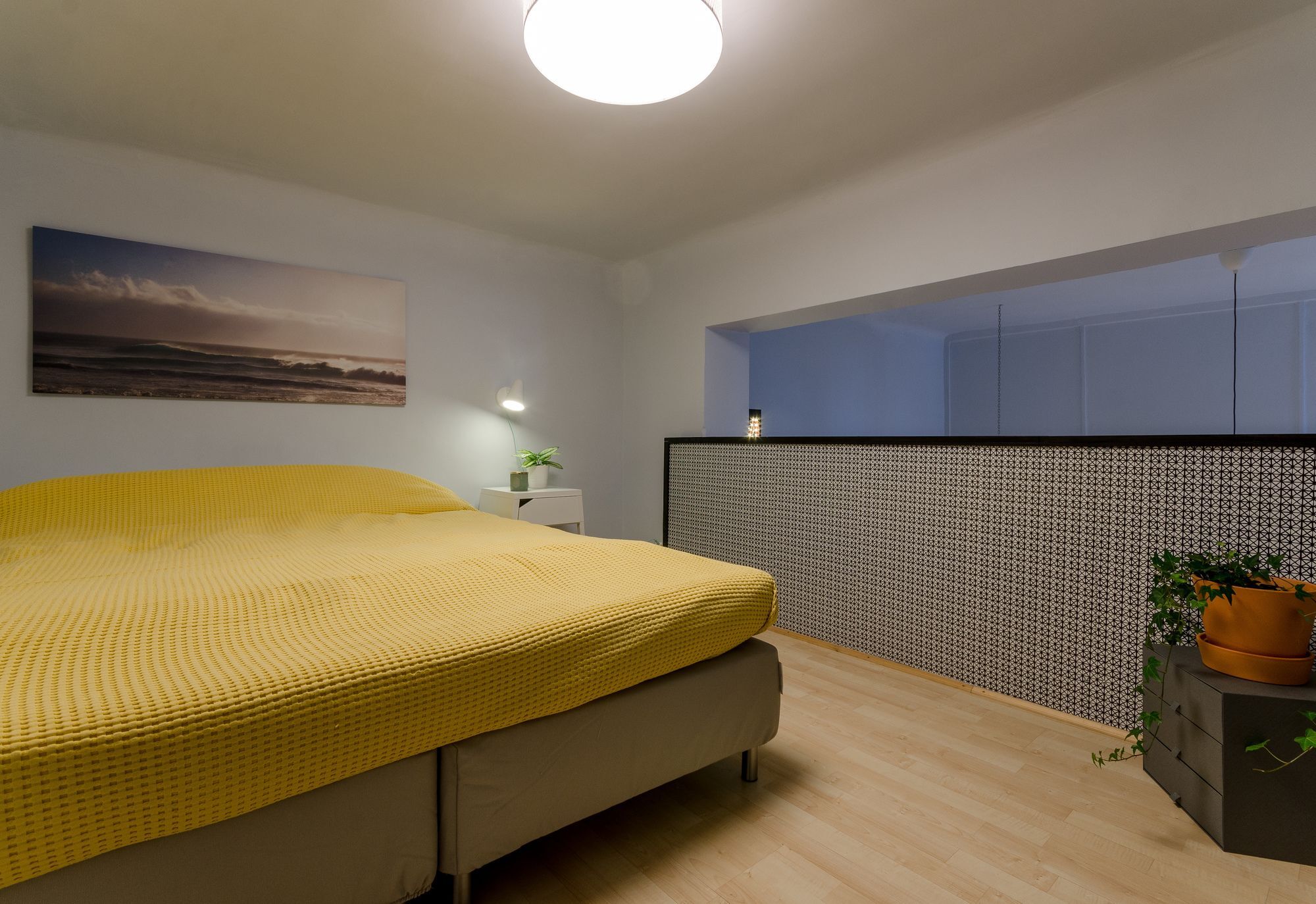 Savory Apartments Budapest Eksteriør bilde