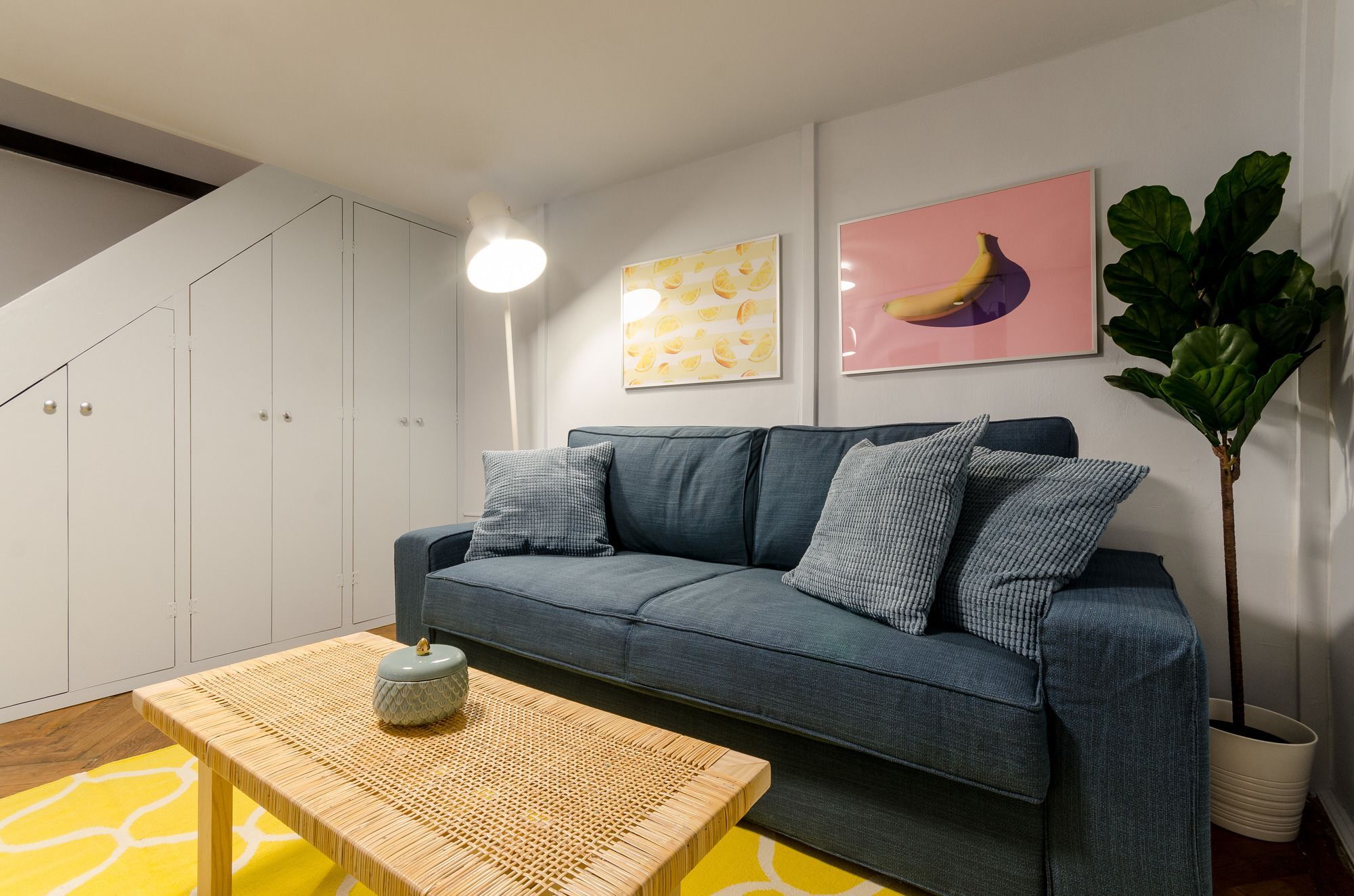 Savory Apartments Budapest Eksteriør bilde